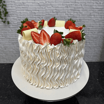 Curso Prático Formação de Boleira 27 e 28/07/26 09h às 17h